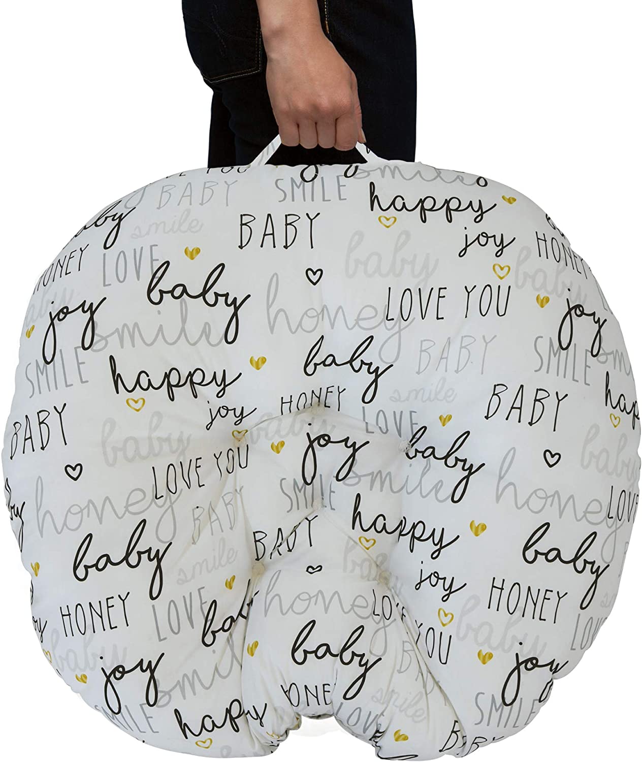 Newborn Lounging Pillow