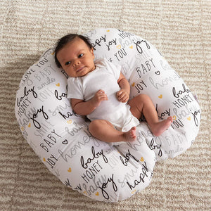 Newborn Lounging Pillow