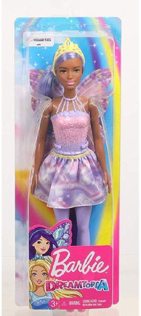 Barbie Dreamtopia Fairy Doll