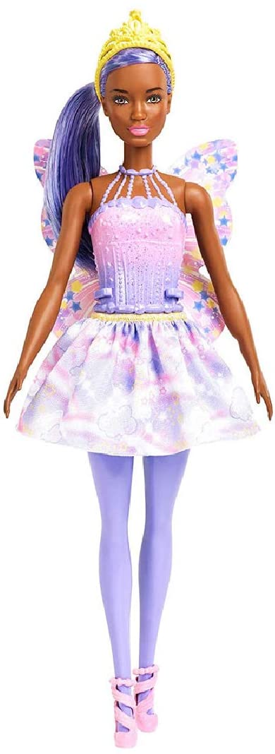 Barbie Dreamtopia Fairy Doll