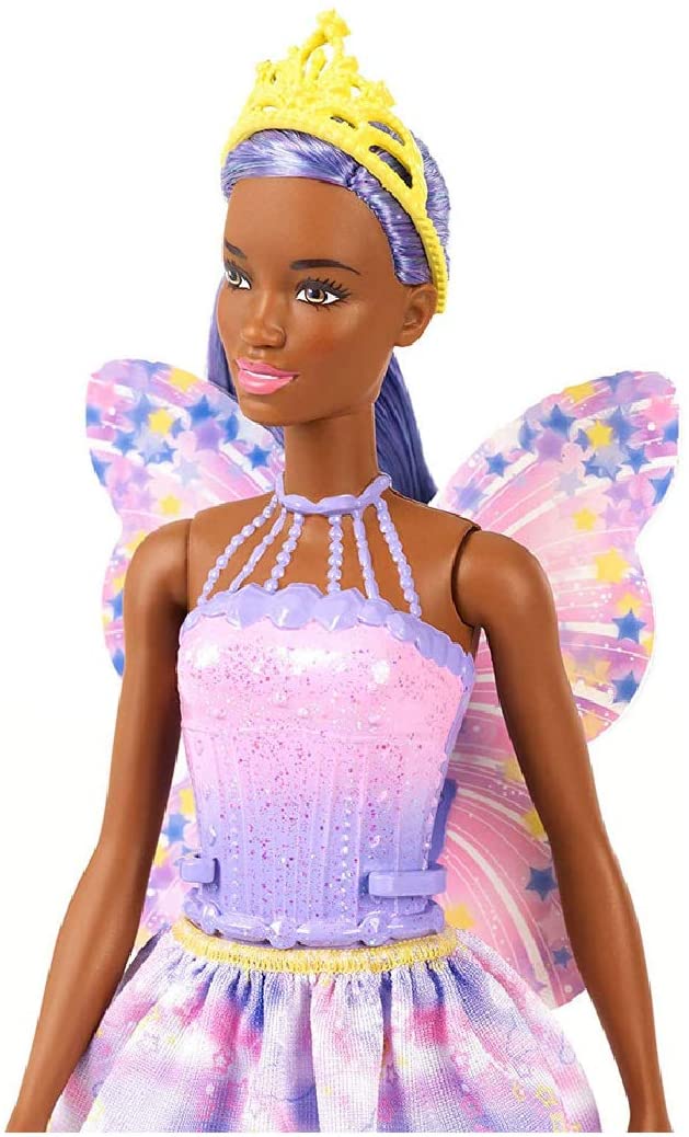 Barbie Dreamtopia Fairy Doll