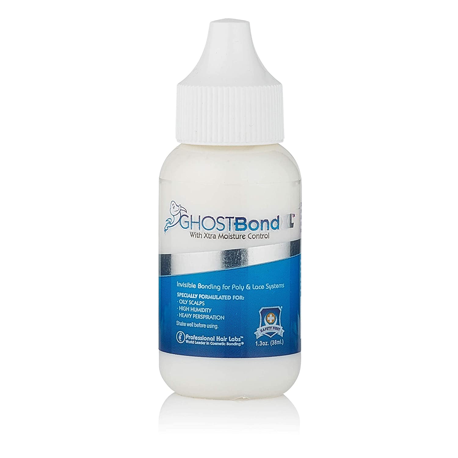 Ghost Bond XL Hair Replacement Adhesive - 1.3oz