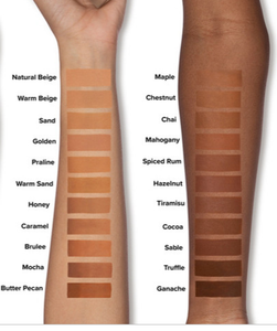 Born This Way Undetectable Medium-to-Full Coverage Foundation
