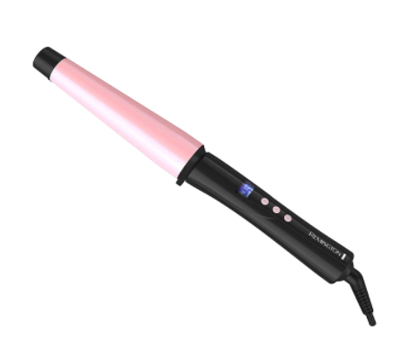 Ceramic Conical Curling Wand